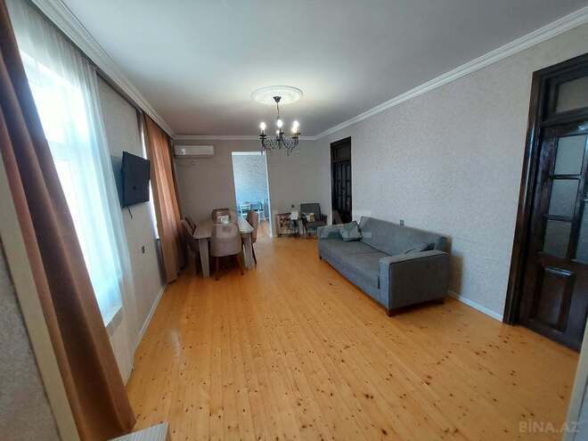Satılır 7 otaqlı həyət evi/bağ evi 200 m², Bülbülə q., photo 6 from 17