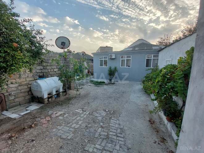 Satılır 7 otaqlı həyət evi/bağ evi 200 m², Bülbülə q., photo 3 from 17