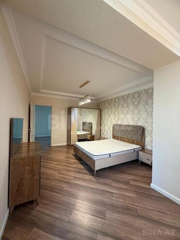 Satılır 3 otaqlı yeni tikili 120 m², İnşaatçılar m., photo 6 from 18