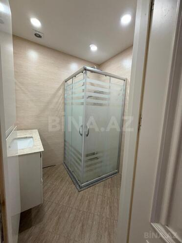 Satılır 3 otaqlı yeni tikili 120 m², İnşaatçılar m., photo 17 from 18