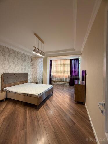 Satılır 3 otaqlı yeni tikili 120 m², İnşaatçılar m., photo 5 from 18