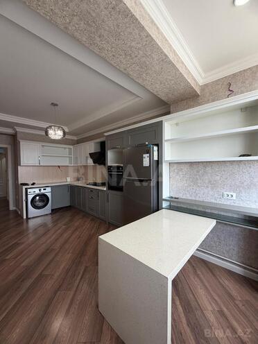 Satılır 3 otaqlı yeni tikili 120 m², İnşaatçılar m., photo 9 from 18