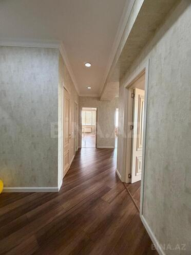 Satılır 3 otaqlı yeni tikili 120 m², İnşaatçılar m., photo 15 from 18