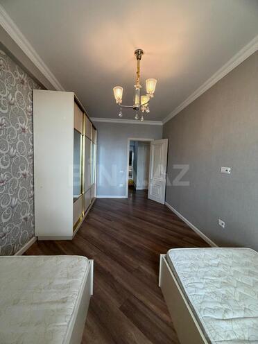 Satılır 3 otaqlı yeni tikili 120 m², İnşaatçılar m., photo 8 from 18