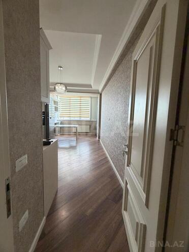 Satılır 3 otaqlı yeni tikili 120 m², İnşaatçılar m., photo 11 from 18