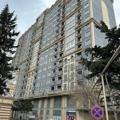 Satılır 4 otaqlı yeni tikili 156 m², Azadlıq Prospekti m., photo 1 from 12