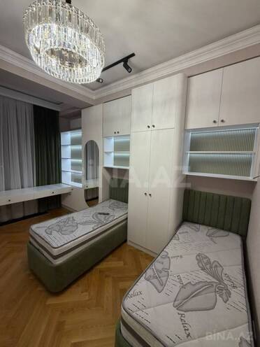 Satılır 3 otaqlı yeni tikili 148 m², Gənclik m., photo 18 from 21