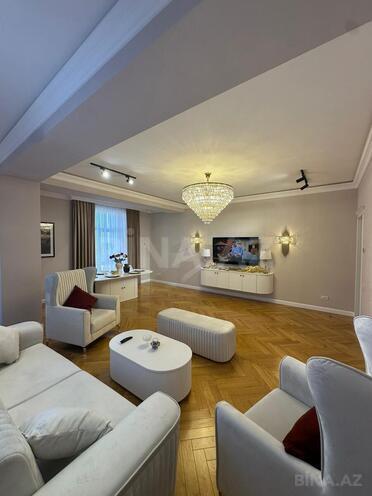 Satılır 3 otaqlı yeni tikili 148 m², Gənclik m., photo 6 from 21