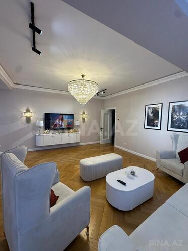 Satılır 3 otaqlı yeni tikili 148 m², Gənclik m., photo 20 from 21