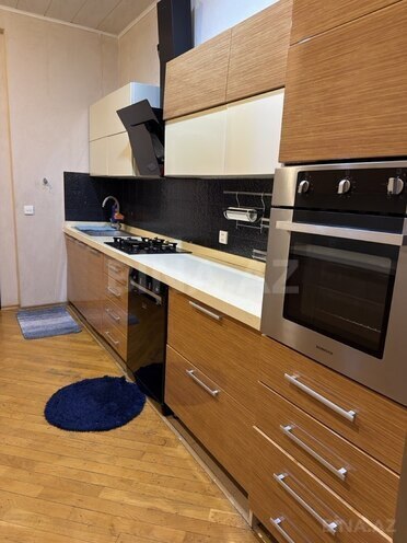 İcarəyə verilir 3 otaqlı yeni tikili 162 m², 28 May m., photo 6 from 27