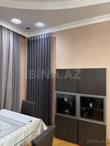 İcarəyə verilir 3 otaqlı yeni tikili 162 m², 28 May m., photo 12 from 27