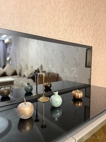 İcarəyə verilir 3 otaqlı yeni tikili 162 m², 28 May m., photo 5 from 27