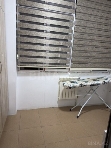 İcarəyə verilir 3 otaqlı yeni tikili 162 m², 28 May m., photo 25 from 27