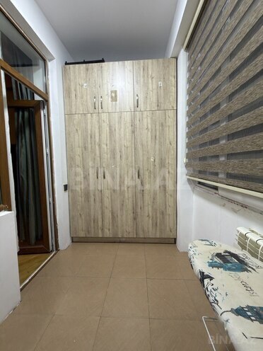 İcarəyə verilir 3 otaqlı yeni tikili 162 m², 28 May m., photo 26 from 27