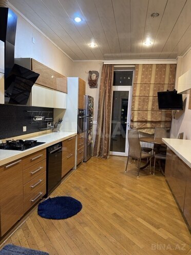 İcarəyə verilir 3 otaqlı yeni tikili 162 m², 28 May m., photo 7 from 27
