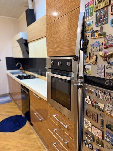 İcarəyə verilir 3 otaqlı yeni tikili 162 m², 28 May m., photo 8 from 27