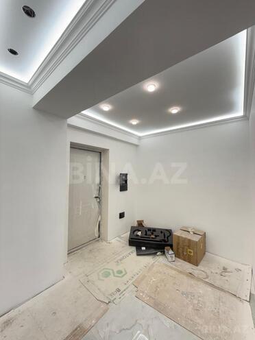 Satılır 2 otaqlı yeni tikili 106 m², Nizami r., photo 9 from 19