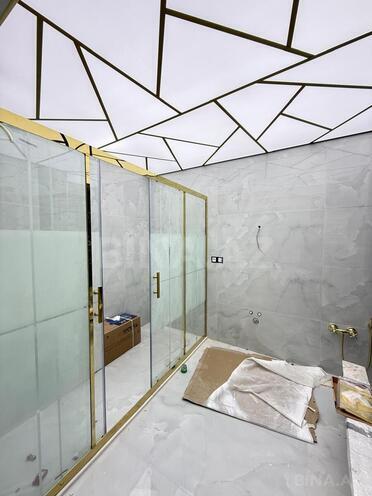 Satılır 2 otaqlı yeni tikili 106 m², Nizami r., photo 17 from 19