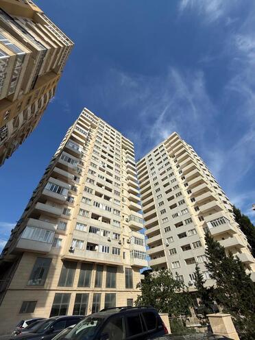 Satılır 2 otaqlı yeni tikili 106 m², Nizami r., photo 1 from 19