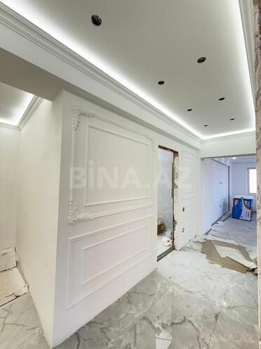 Satılır 2 otaqlı yeni tikili 106 m², Nizami r., photo 14 from 19