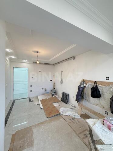 Satılır 2 otaqlı yeni tikili 106 m², Nizami r., photo 11 from 19