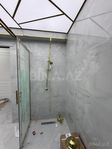Satılır 2 otaqlı yeni tikili 106 m², Nizami r., photo 18 from 19
