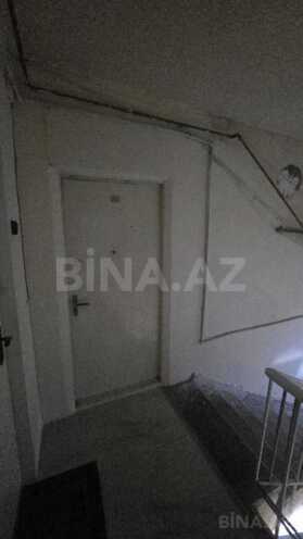 Satılır 1 otaqlı köhnə tikili 35 m², Neftçilər m., photo 11 from 12