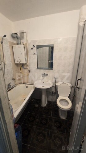 Satılır 1 otaqlı köhnə tikili 35 m², Neftçilər m., photo 9 from 12