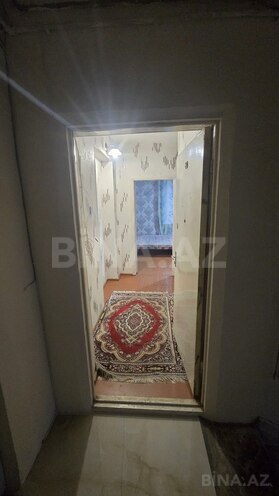 Satılır 1 otaqlı köhnə tikili 35 m², Neftçilər m., photo 7 from 12