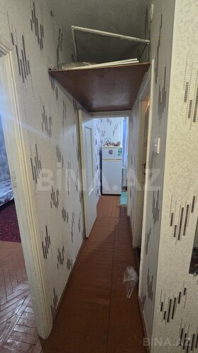 Satılır 1 otaqlı köhnə tikili 35 m², Neftçilər m., photo 5 from 12