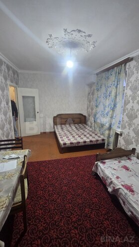 Satılır 1 otaqlı köhnə tikili 35 m², Neftçilər m., photo 6 from 12