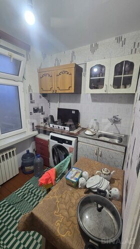 Satılır 1 otaqlı köhnə tikili 35 m², Neftçilər m., photo 4 from 12