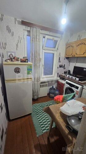 Satılır 1 otaqlı köhnə tikili 35 m², Neftçilər m., photo 3 from 12