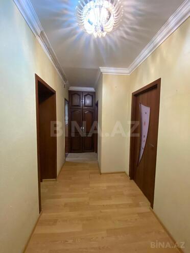 Satılır 3 otaqlı köhnə tikili 70 m², Qaraçuxur q., photo 4 from 16
