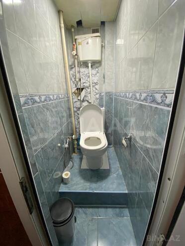 Satılır 3 otaqlı köhnə tikili 70 m², Qaraçuxur q., photo 14 from 16