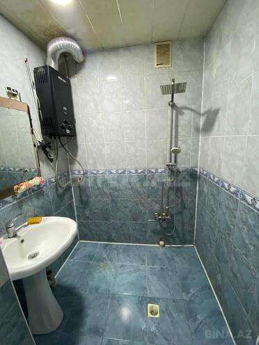 Satılır 3 otaqlı köhnə tikili 70 m², Qaraçuxur q., photo 15 from 16
