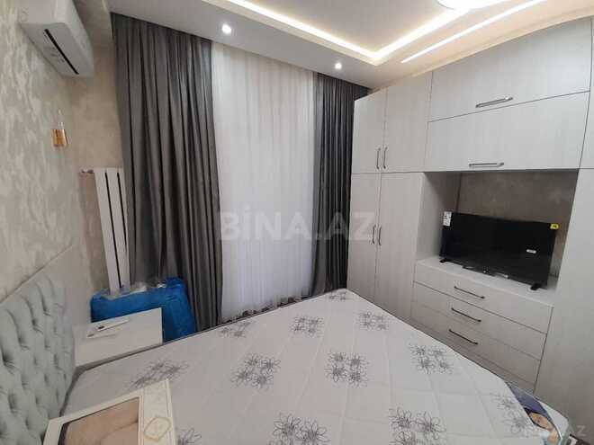 Продаётся 3-комн. новостройка 102 м², м. Нариман Нариманов, photo 7 from 22