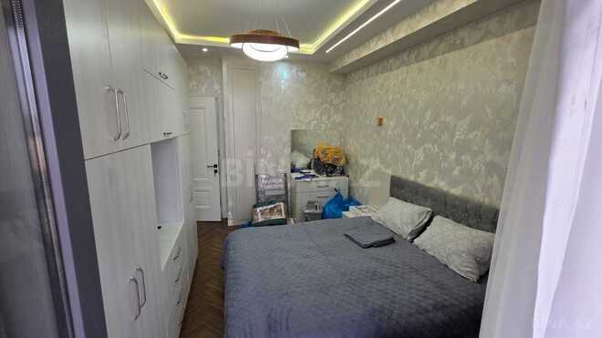 Продаётся 3-комн. новостройка 102 м², м. Нариман Нариманов, photo 17 from 22