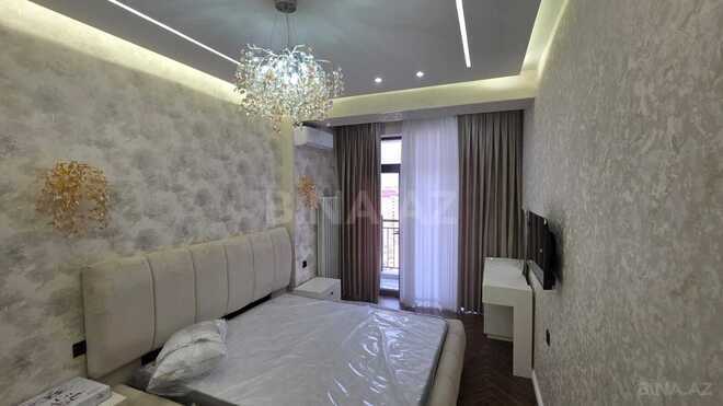 Продаётся 3-комн. новостройка 102 м², м. Нариман Нариманов, photo 13 from 22