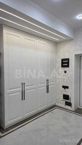 Продаётся 3-комн. новостройка 102 м², м. Нариман Нариманов, photo 6 from 22
