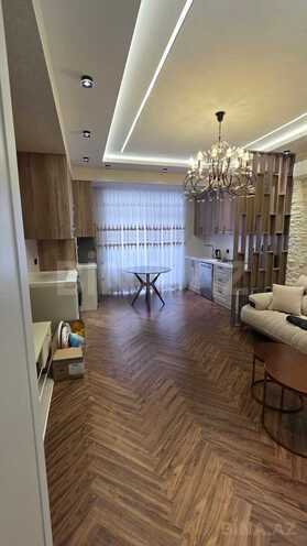 Продаётся 3-комн. новостройка 102 м², м. Нариман Нариманов, photo 4 from 22