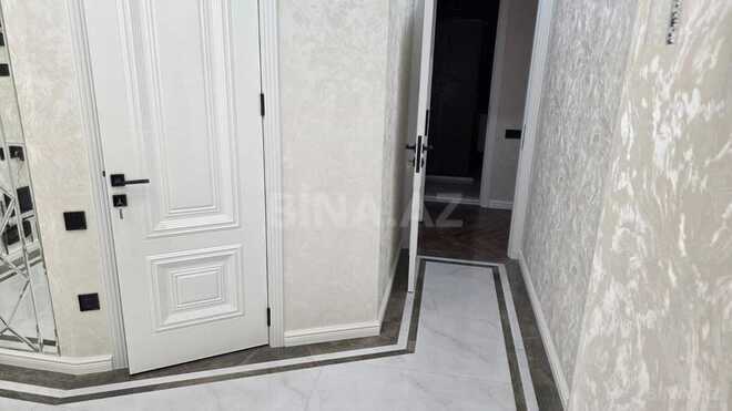 Продаётся 3-комн. новостройка 102 м², м. Нариман Нариманов, photo 11 from 22