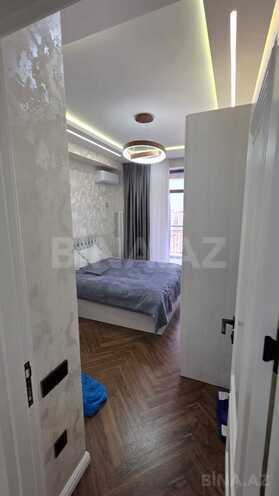 Продаётся 3-комн. новостройка 102 м², м. Нариман Нариманов, photo 20 from 22