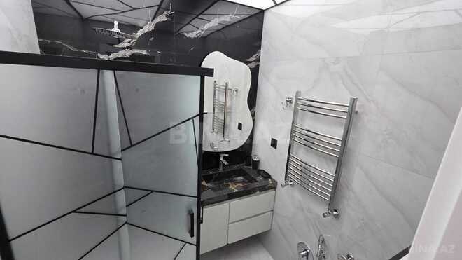 Продаётся 3-комн. новостройка 102 м², м. Нариман Нариманов, photo 21 from 22