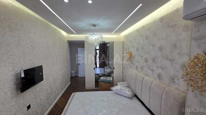 Продаётся 3-комн. новостройка 102 м², м. Нариман Нариманов, photo 16 from 22