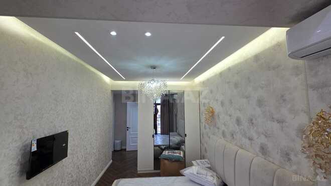 Продаётся 3-комн. новостройка 102 м², м. Нариман Нариманов, photo 5 from 22