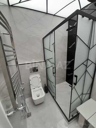 Продаётся 3-комн. новостройка 102 м², м. Нариман Нариманов, photo 19 from 22