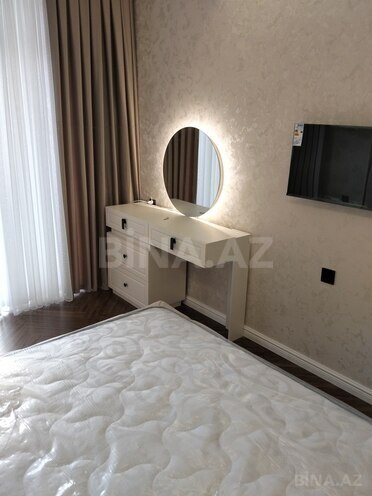 Продаётся 3-комн. новостройка 102 м², м. Нариман Нариманов, photo 10 from 22