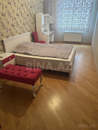 İcarəyə verilir 3 otaqlı yeni tikili 150 m², Nəriman Nərimanov m., photo 5 from 17