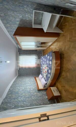 Satılır 2 otaqlı köhnə tikili 50 m², Gənclik m., photo 5 from 12